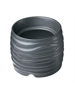 Yankee Candle Noah Grey UK Scenterpiece Warmer (with Timer)